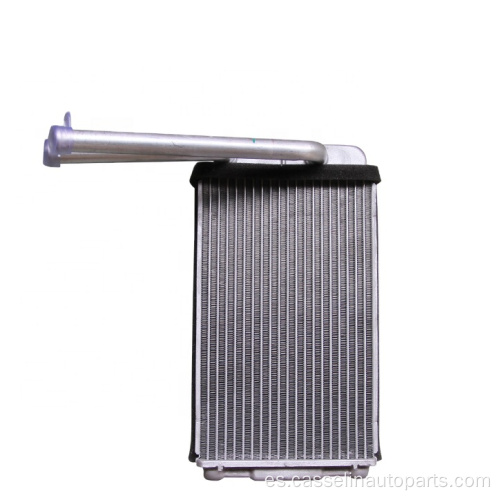 Air acondicionador de aire núcleo de calentador para Ford Transit OEM 1628214/1628392/89VW18476BA/1655910 Coreador del calentador de automóvil